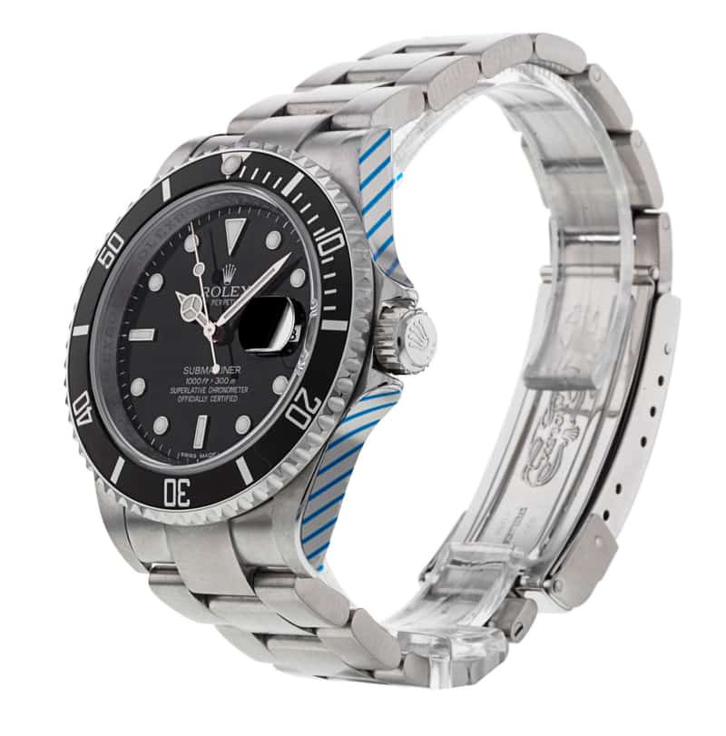 Rolex Submariner 16610